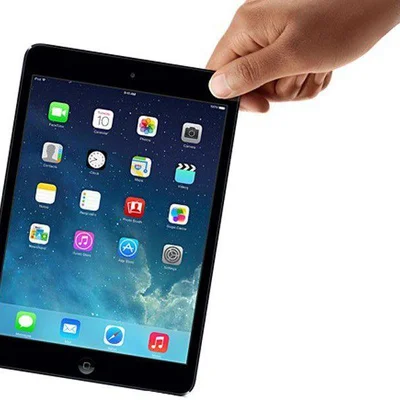Apple iPad mini wifi 16GB ブラック iPad Mini Apple 16GB Preto Tela Tela 7,9” Wi-Fi
