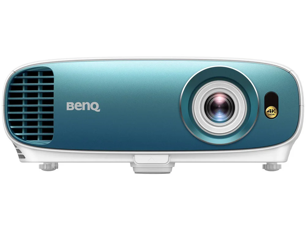 Projetor BenQ TK800 4K Portátil