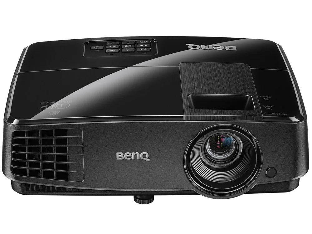 ディスプレイ・モニター 52○BenQ ScreenBer Pro RI0421-1
