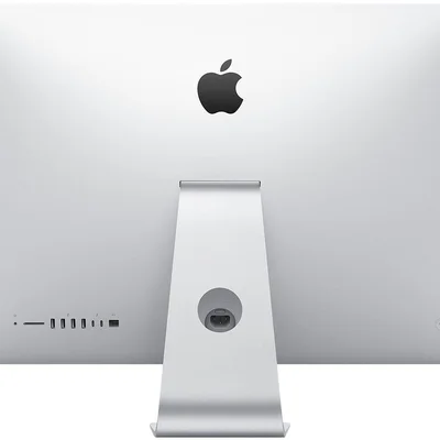 iMac Retina 4K 21,5” Apple MNDY2BZ/A Intel Core i5