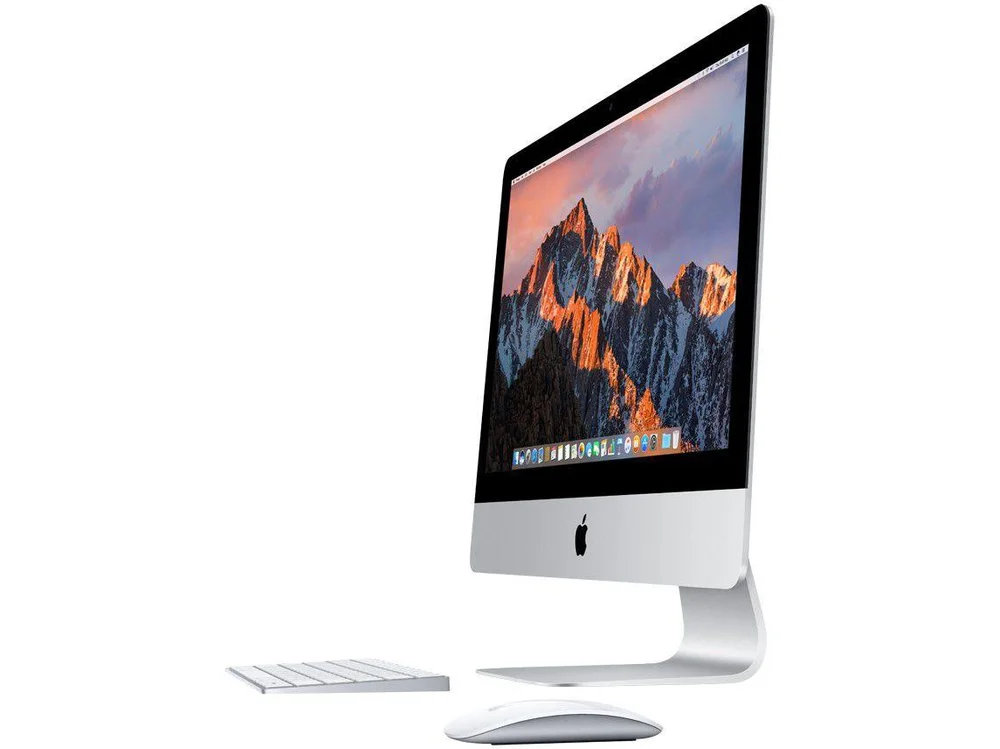 iMac Retina 4K 21,5” Apple MNDY2BZ/A Intel Core i5