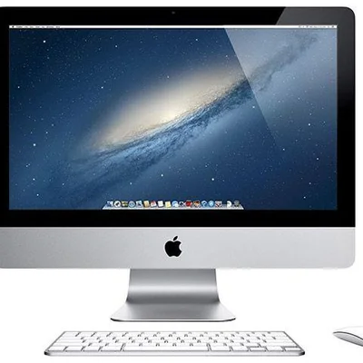 iMac Apple MC812BZ/A c/ Intel Core i5 2,7 GHz