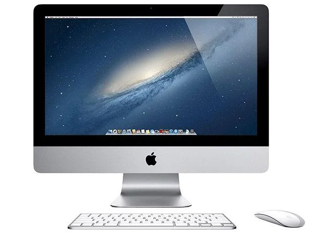 iMac Apple MC812BZ/A c/ Intel Core i5 2,7 GHz