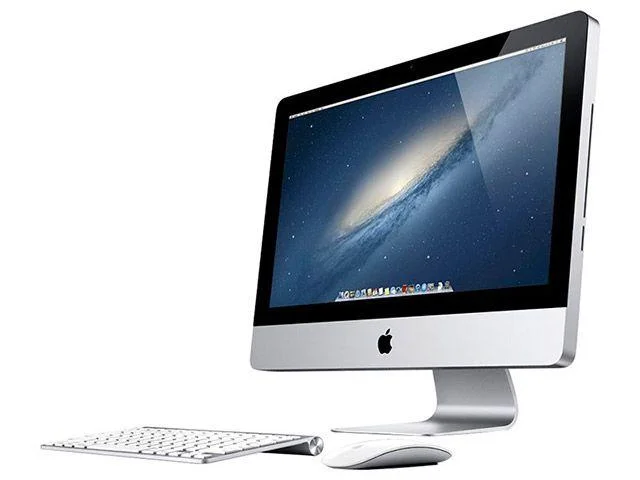 iMac Apple MC812BZ/A c/ Intel Core i5 2,7 GHz