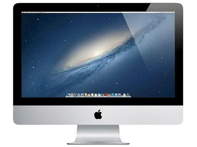iMac Apple MC812BZ/A c/ Intel Core i5 2,7 GHz