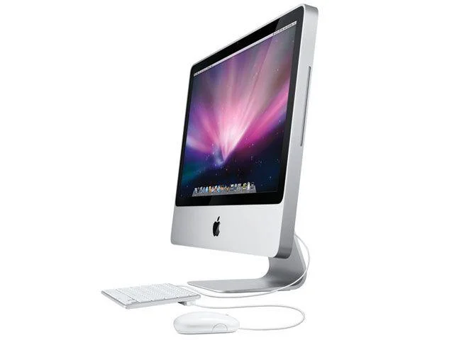 iMac Apple MC015BZ/A c/ Intel Core 2 Duo