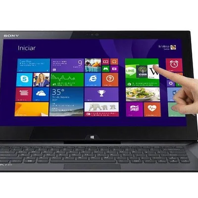 Ultrabook Sony Vaio Duo 13 Intel Core i7