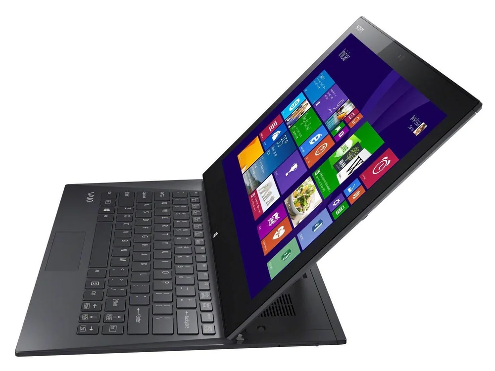 Ultrabook Sony Vaio Duo 13 Intel Core i7