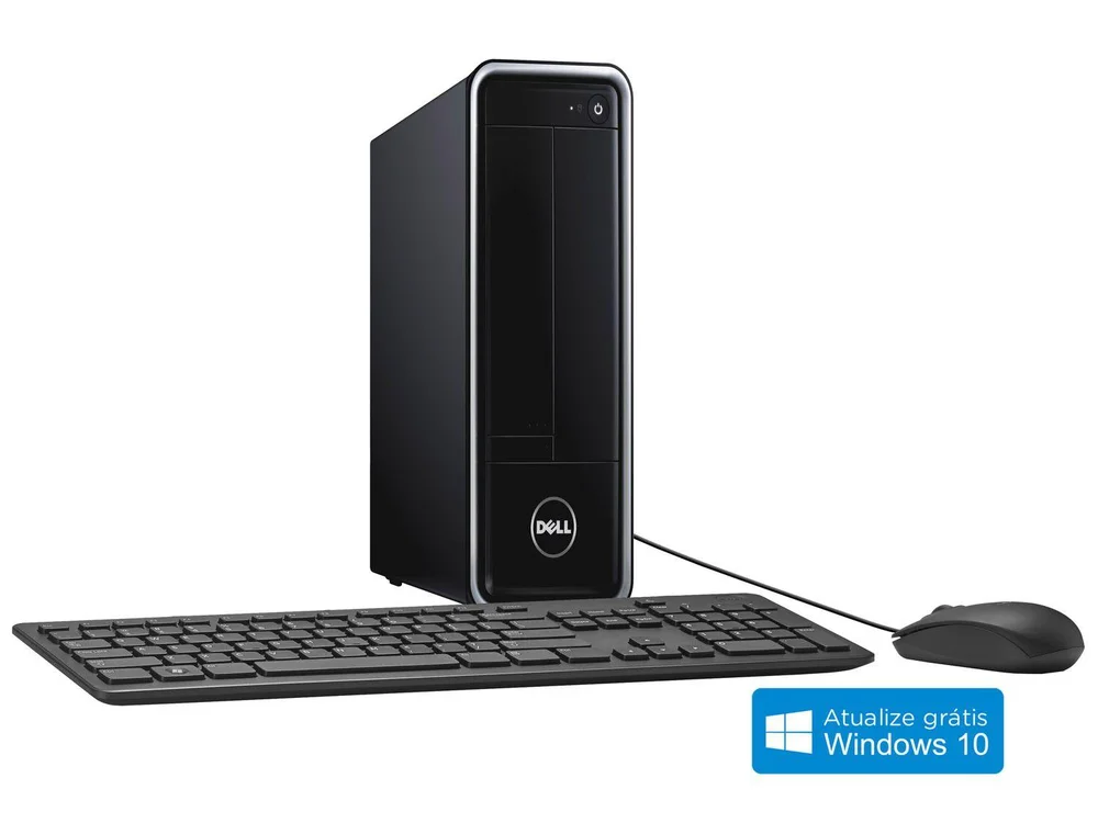 DELL デスクトップPC Inspiron3647 Computador/PC Dell Inspiron 3647 Intel Core i3
