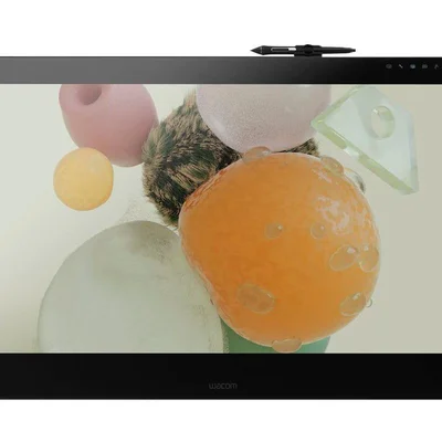 Display Interativo Wacom Cintiq Pro 32 Touch 31,5”
