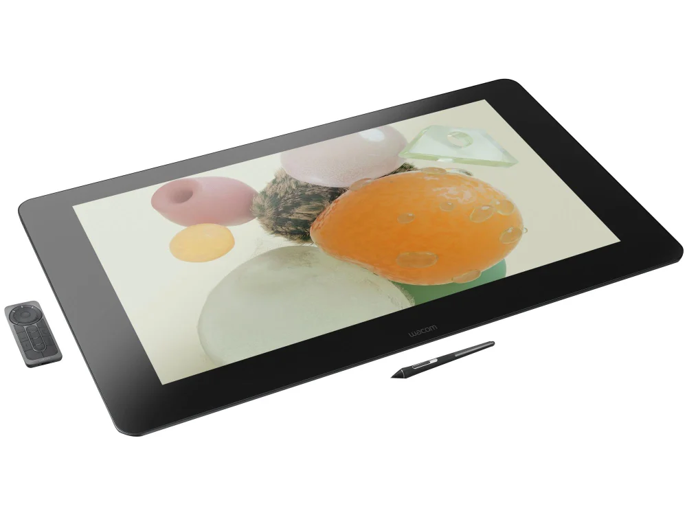 Display Interativo Wacom Cintiq Pro 32 Touch 31,5”