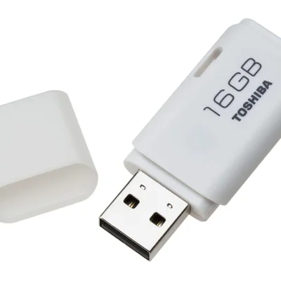 ♮TOSHIBA PT55337JBMWB 16GB ストレージ無 Pen Drive 16GB Toshiba Hayabusa