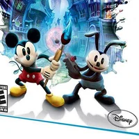 Disney Epic Mickey 2: The Power of Two