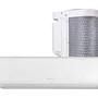 Ar Condicionado Split Gree Inverter, 12.000 BTUs, Frio - GWC12ATC-D6DNA1CB