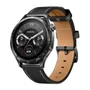 Smartwatch Mibro Watch Gt, Gps Integrado, Conexão Strava, AmoLED 1,43", 5atm, Xpaw026 - Preto