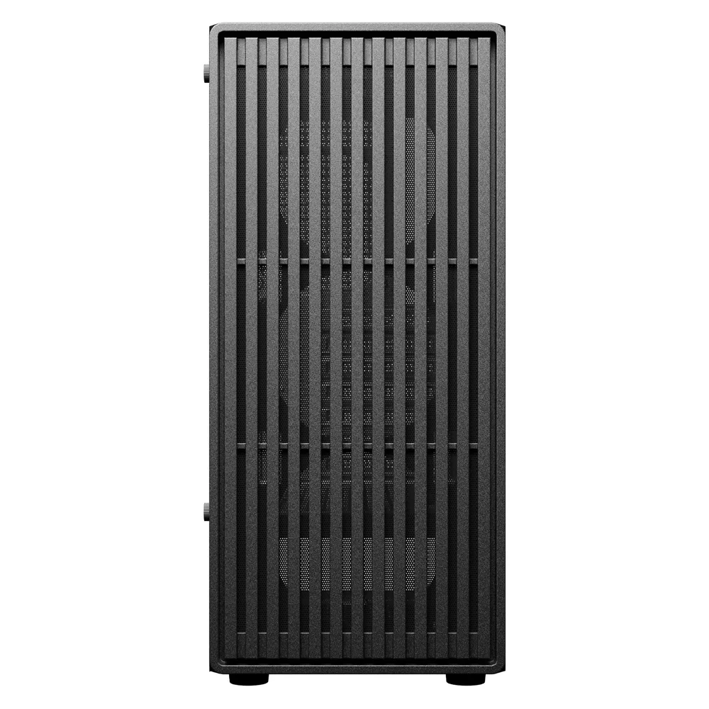 Gabinete Gamer Bg-062 Zion Bluecase Gabinete Gamer Bg-062 Zion Bluecase