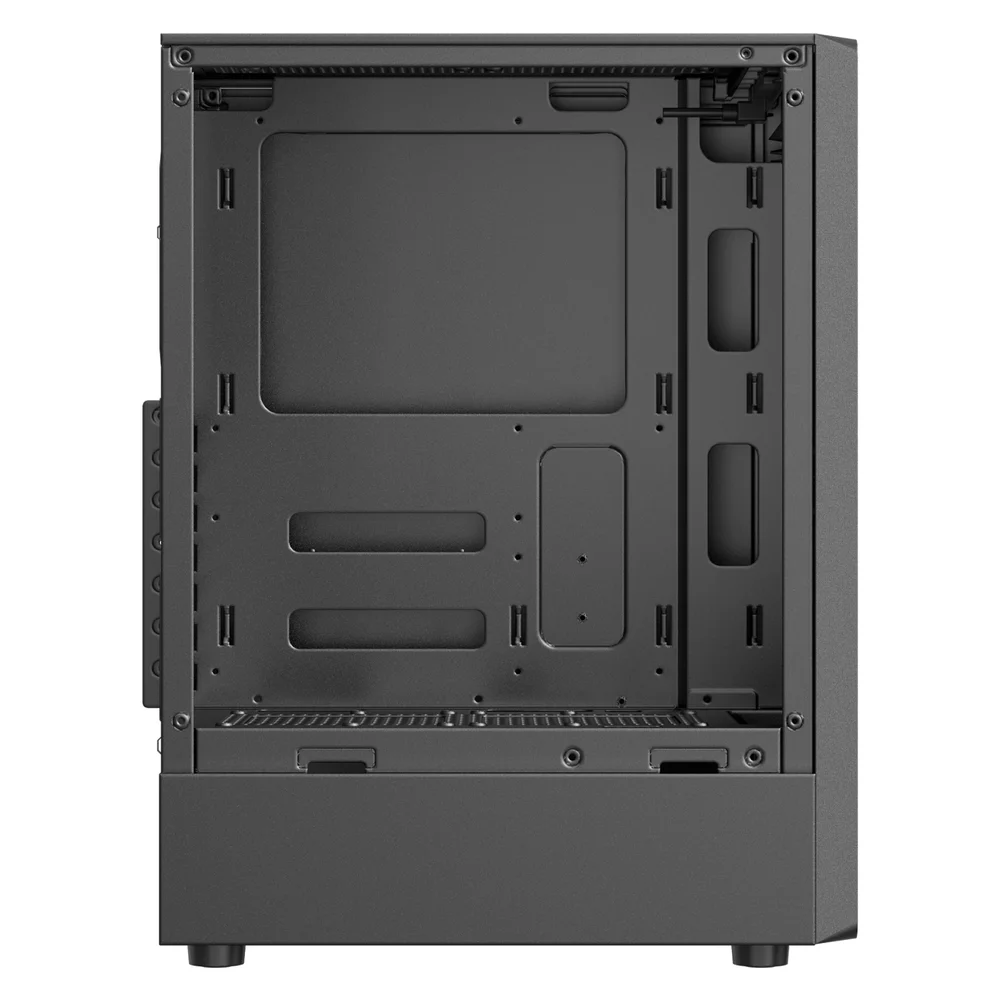 Gabinete Gamer Bg-062 Zion Bluecase Gabinete Gamer Bg-062 Zion Bluecase