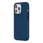 Capa Incipio Dualpro Classic P/ Iphone 13 Pro Azul/preto
