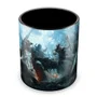 Caneca God Of War (Mod.4)