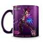 Caneca Grand Chase (Dio)