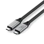 Cabo Usb4 Pro 1.2 Metros Preto