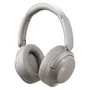 Fone De Ouvido Headphone Qcy H3s, 56db, 102h Dual Drivers, Cancelamento De Ruído Ldac Wireless Cinza