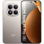 Celular Xiaomi Redmi Note 15 Pro 5g 512gb 8GB Ram De 6.83" Camera 200+8mp 20mp - Titanium Color (global)