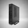 Gabinete K-mex Placa-Mãe H610 Soquete LGA 1700 DDR4 Wifi Bluetooth