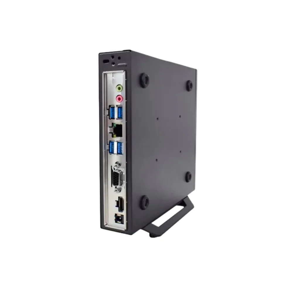 Gabinete K-mex Placa-Mãe H610 Soquete LGA 1700 DDR4 Wifi Bluetooth Gabinete K-mex Placa-Mãe H610 Soquete LGA 1700 DDR4 Wifi Bluetooth