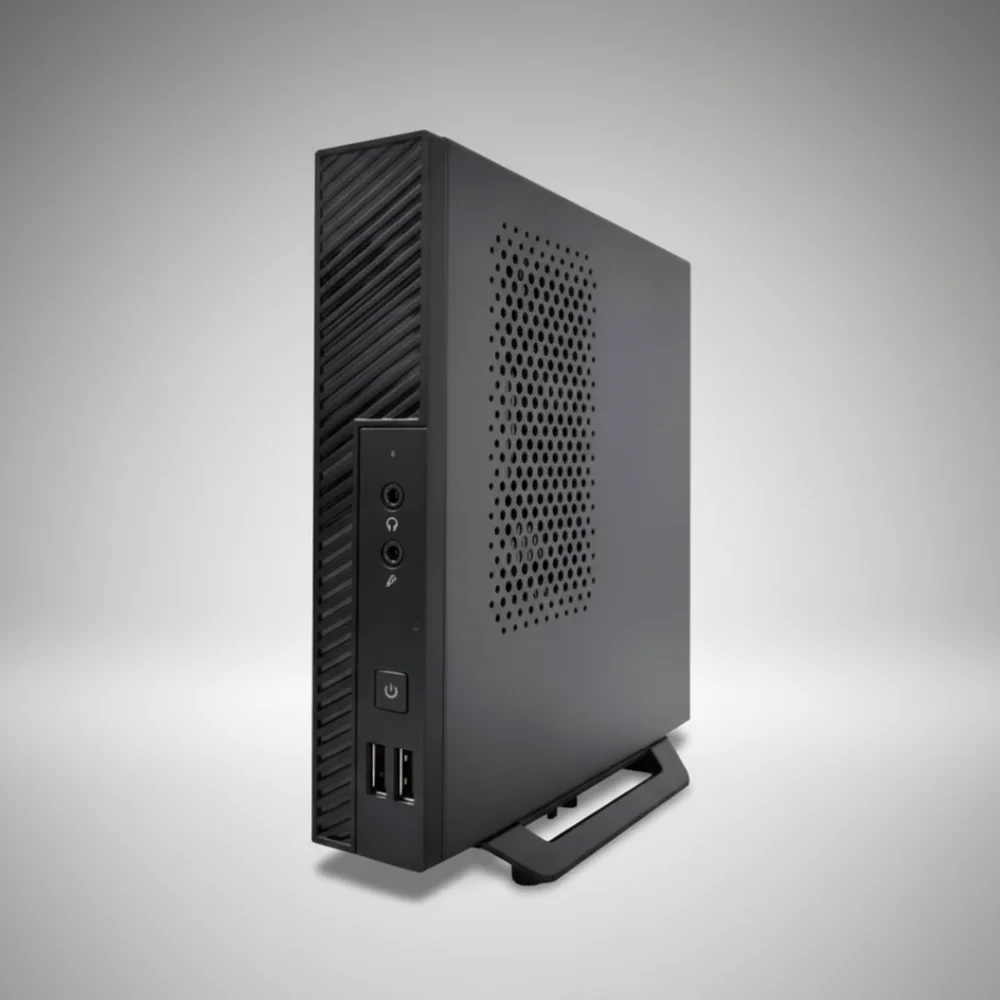 Gabinete K-mex Placa-Mãe H610 Soquete LGA 1700 DDR4 Wifi Bluetooth Gabinete K-mex Placa-Mãe H610 Soquete LGA 1700 DDR4 Wifi Bluetooth