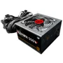 Fonte 550w 80 Plus Bronze Kalkan Maxpower, Atx 2.54, Black - Mp-0650w-b
