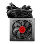 Fonte 550w 80 Plus Bronze Kalkan Maxpower, Atx 2.54, Black - Mp-0650w-b