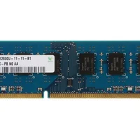 Memória RAM Sk Hynix Servidor 8GB Ddr42666 KaBuM