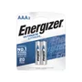 Pilha Aaa2 Cart 2 Energizer