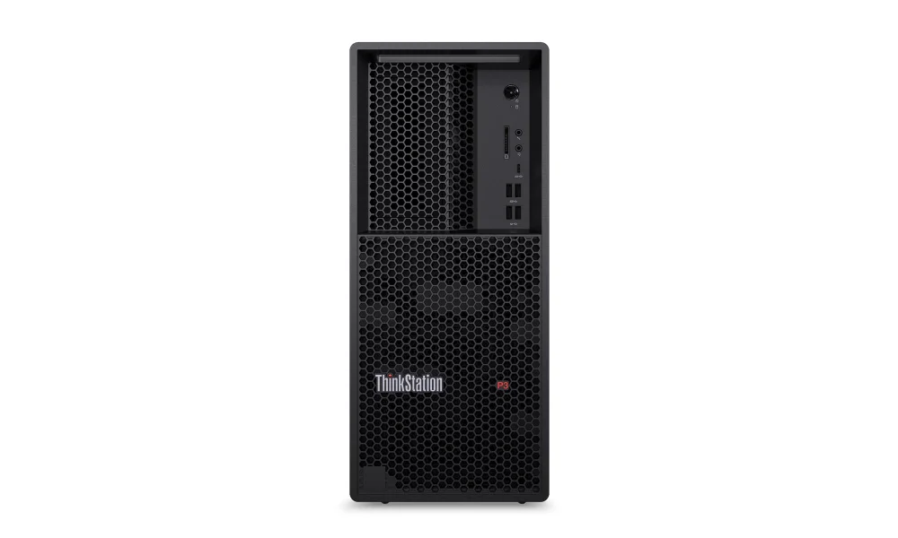 Workstation Thinkstation P3 Tower Gen 2 — Intel Ultra 7 | Nvidia Quadro RTX | Ddr5 Até 256gb | Wi‑fi 7 | Tpm 2.0 | Mil‑std-810h em Campinas - foto 4