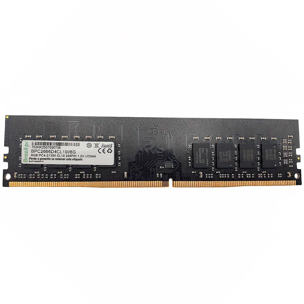 Mem-ria-Brazilpc-Ddr4-16gb-