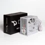 Fonte De Alimentação Duex Dx-600fse C/ Cabo - Dx600fse White