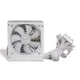 Fonte De Alimentação Duex Dx-600fse C/ Cabo - Dx600fse White