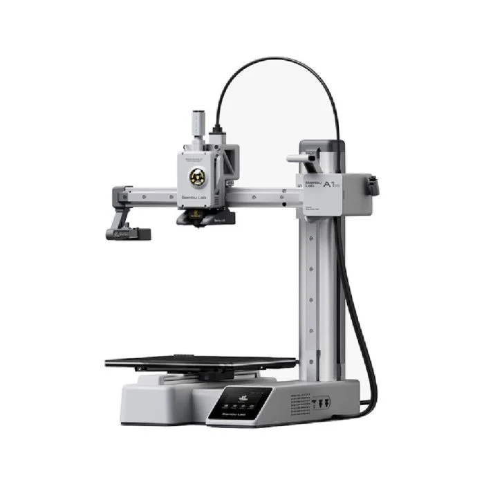 Impressora 3d Bambu Lab A1 Mini A1m