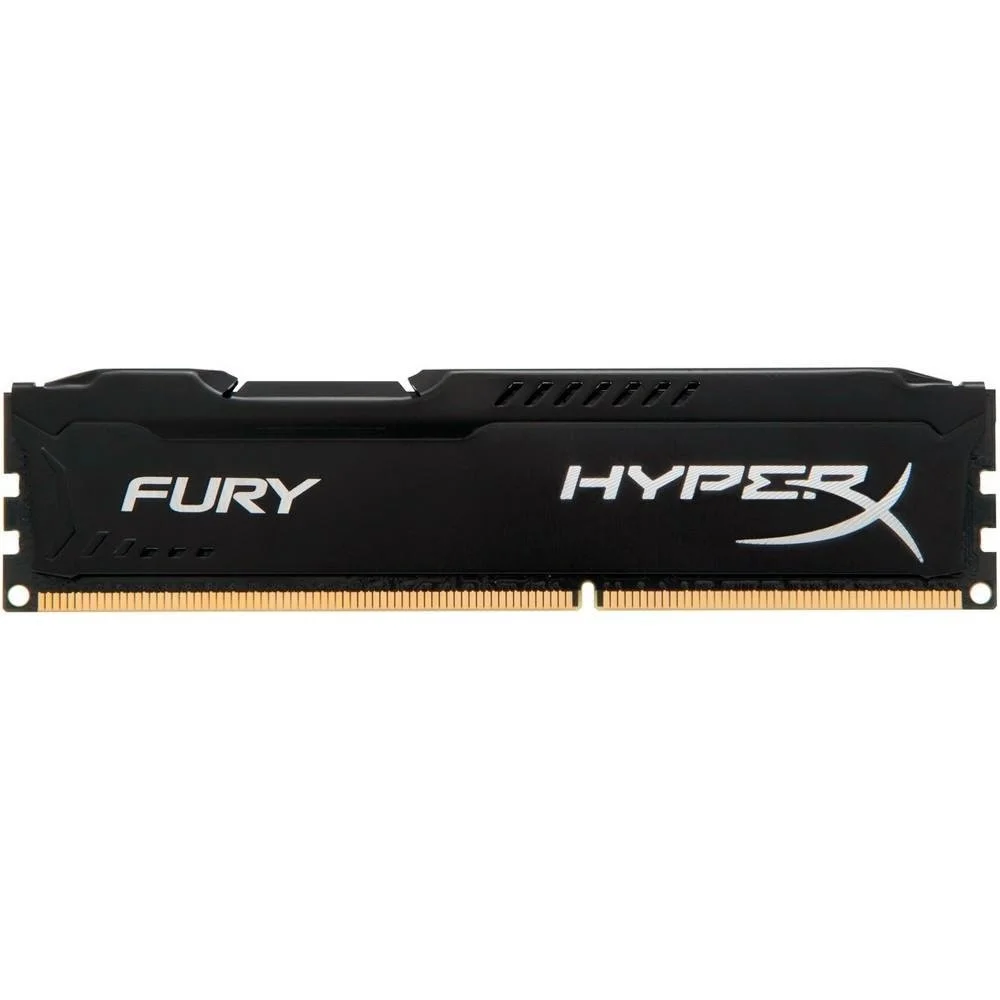 Memória Gamer Kingston Fury Hyperx Ddr3 4gb 1866 Mhz Desktop Memória Gamer Kingston Fury Hyperx Ddr3 4gb 1866 Mhz Desktop