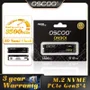 Ssd Oscoo ON900 512gb Nvme M.2 2280 (pcie 3.0x4) Ultra Rápido