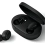 Fone De Ouvido Bluetooth Xiaomi Redmi Airdots Cor Preto