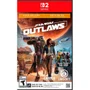 Jogo Star Wars Outlaws Nintendo Switch 2