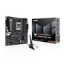 Placa Mãe Asus Tuf Gaming A620am-plus Wifi Am5 4xDDR5 Chipset Amd A620a Matx