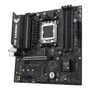Placa Mãe Asus Tuf Gaming A620am-plus Wifi Am5 4xDDR5 Chipset Amd A620a Matx