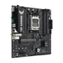 Placa Mãe Asus Tuf Gaming A620am-plus Wifi Am5 4xDDR5 Chipset Amd A620a Matx