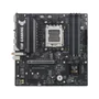 Placa Mãe Asus Tuf Gaming A620am-plus Wifi Am5 4xDDR5 Chipset Amd A620a Matx