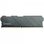 6908323654822 - Memoria Ddr4 Gmog 8GB 3200mhz Preto Gmog8GB3200