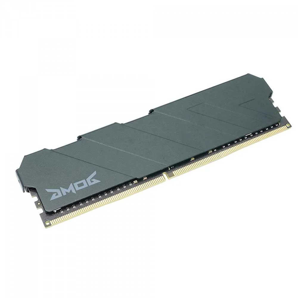 6908323654822 - Memoria Ddr4 Gmog 8GB 3200mhz Preto Gmog8GB3200