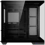 Gabinete Kalkan Skye Preto Aquário Klk00041